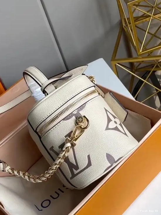 Firstbag VANITY LOUIS PM VUITTON 0503